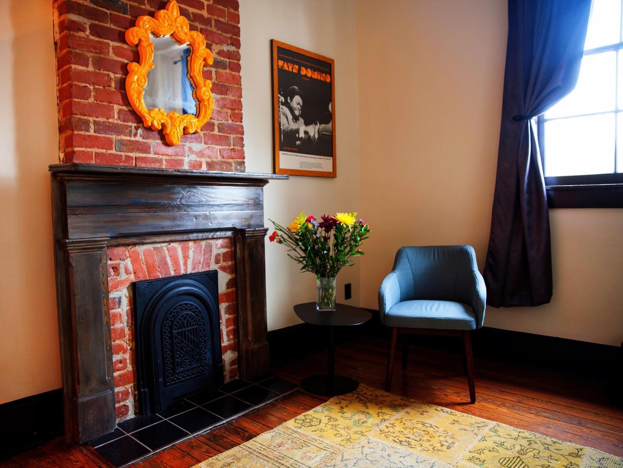 Royal Street Inn & Bar New Orleans Room photo