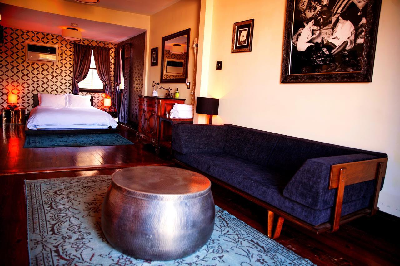 Royal Street Inn & Bar New Orleans Room photo