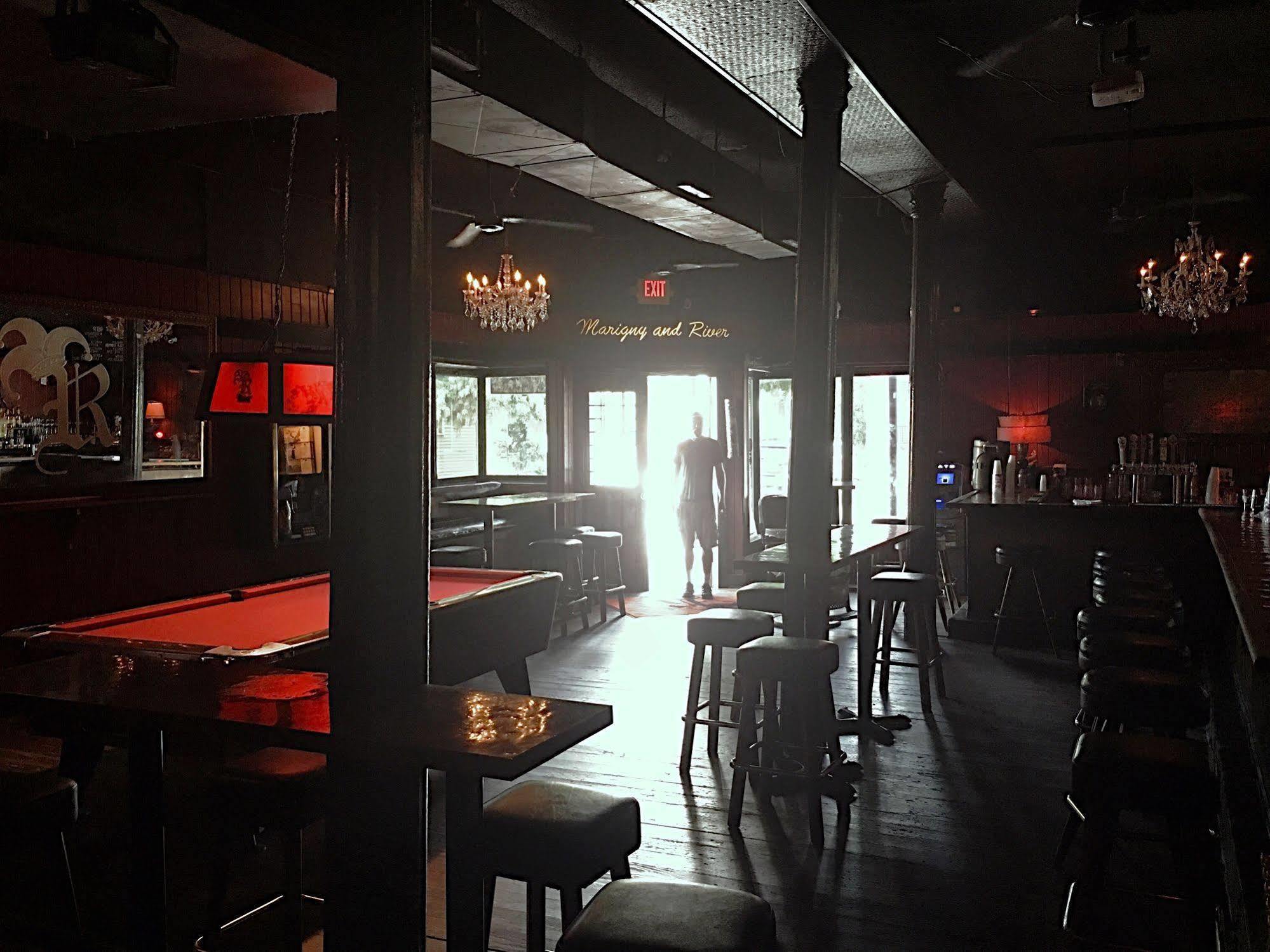 Royal Street Inn & Bar New Orleans Exterior photo
